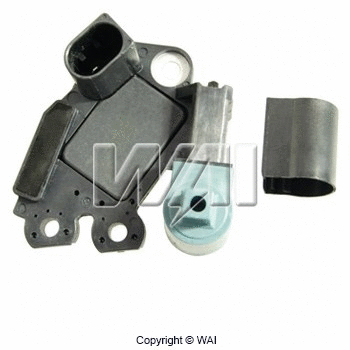 Alternator Regulator