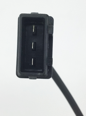 Sensor, crankshaft pulse