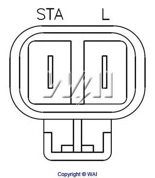 Alternator Regulator