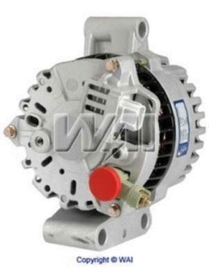 Alternator (8406N)