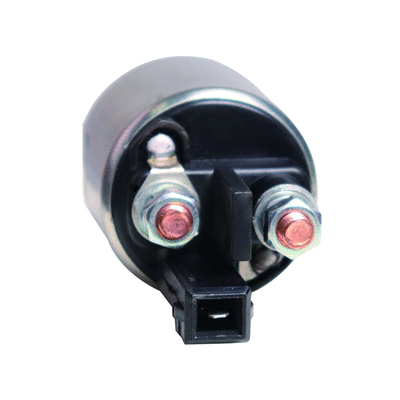 Solenoid Switch, starter (66-9476)