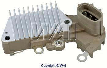 Alternator Regulator (IN330)
