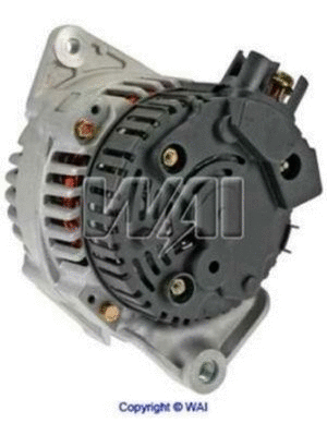 Alternator (22448N)