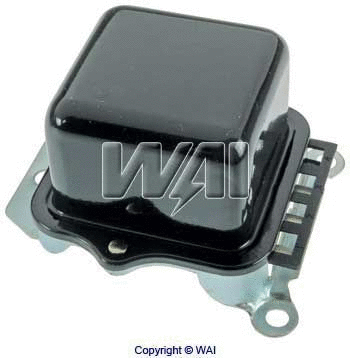 Alternator Regulator (D9212)