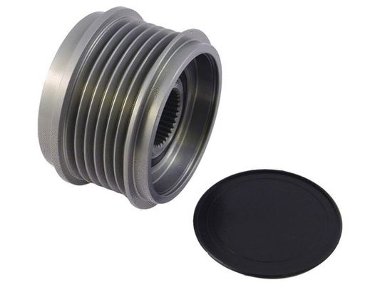 Alternator Freewheel Clutch
