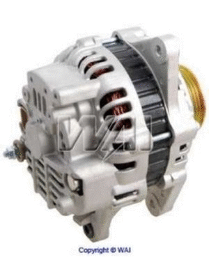 Alternator (13596N)