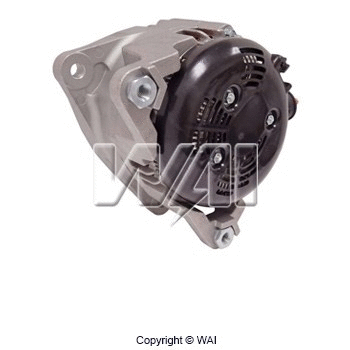 Alternator (11379N)
