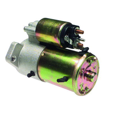 Starter (6652N)