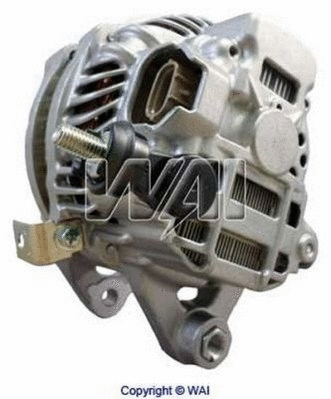 Alternator (11578N)