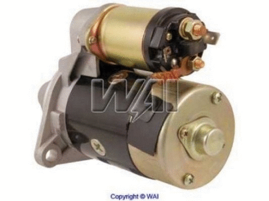 Starter (30536N)