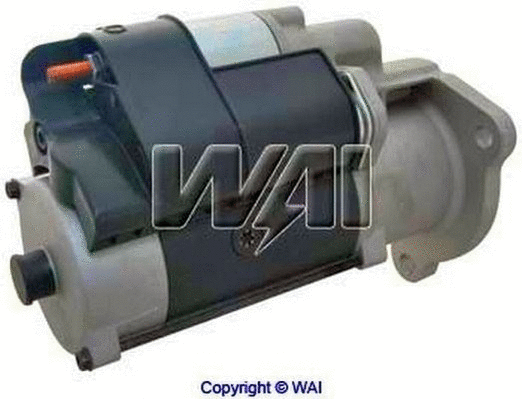 Starter (19802N)