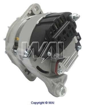 Alternator (12026N)