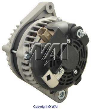 Alternator (11390N)