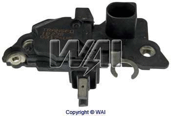 Alternator Regulator (IB238)