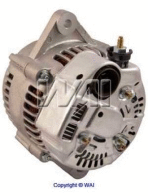 Alternator (13413N)