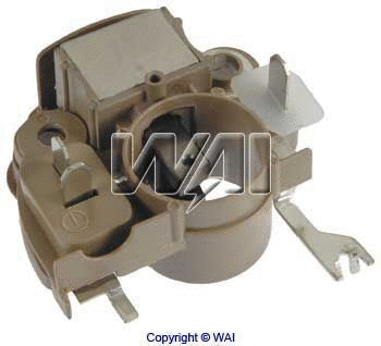 Alternator Regulator (IM266)