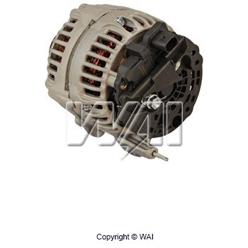 Alternator (20148N)