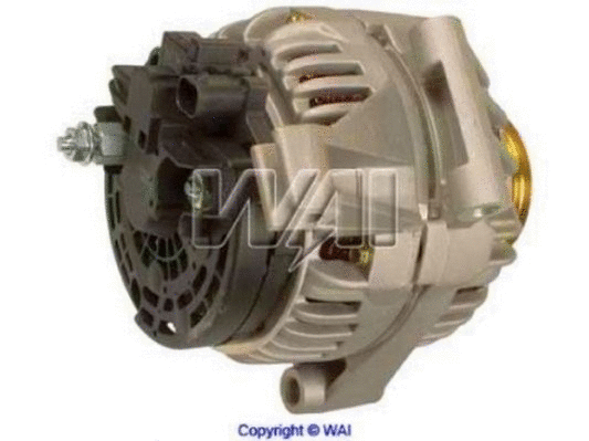 Alternator (11126N)