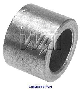 Bush, starter shaft (62-92500)