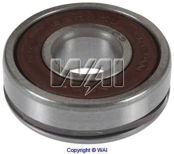 Bearing (10-2012-4)