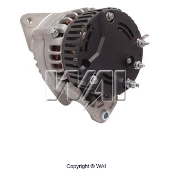 Alternator (12690N)