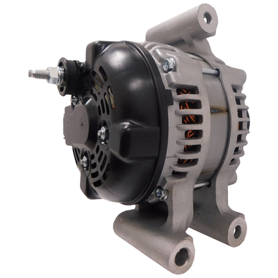Alternator (11682N)