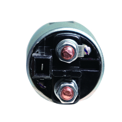 Solenoid Switch, starter (66-9415)