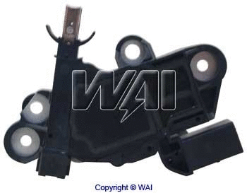 Alternator Regulator (IB6037)