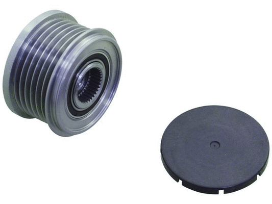 Alternator Freewheel Clutch