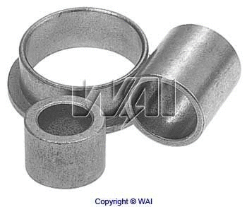 Bush, starter shaft (79-92104)