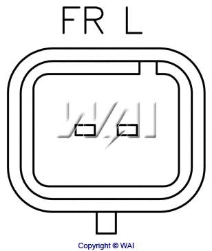 Alternator Regulator