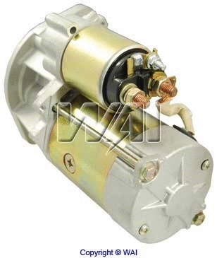 Starter (33182N)