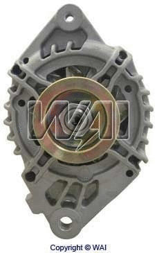 Alternator (23966N)