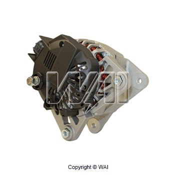 Alternator (11673N)