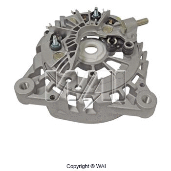 Rectifier, alternator (MER5261)