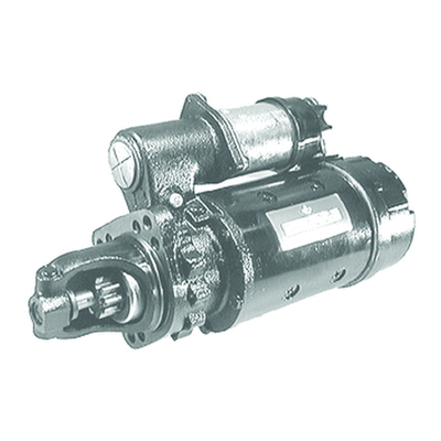 Starter (23590A)