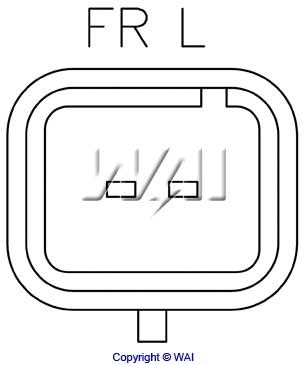 Alternator Regulator