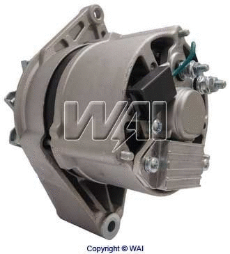 Alternator (13194N)