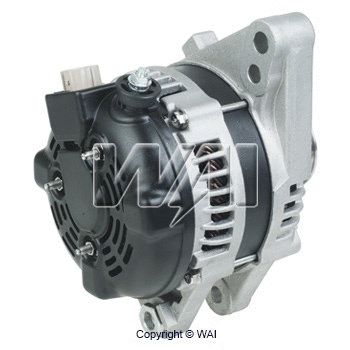 Alternator (11139)