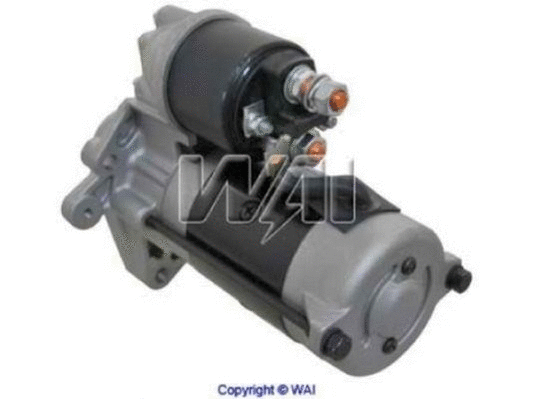 Starter (32791N)