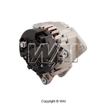 Alternator (20135N)