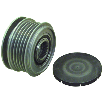 Alternator Freewheel Clutch