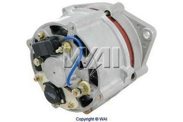 Alternator (14390N)