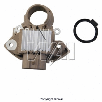 Alternator Regulator (IM630)