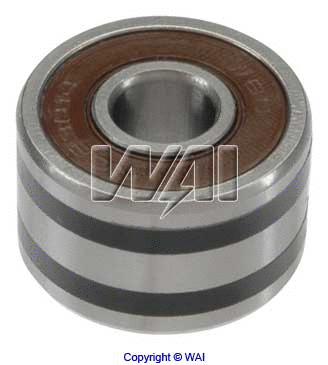 Bearing (10-800-4W)