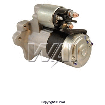 Starter (31242N)