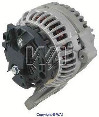 Alternator (11081N)