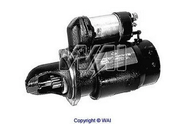 Starter (21921A)