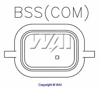 Alternator Regulator