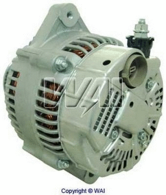 Alternator (12195N)